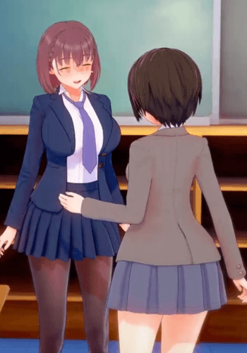 Getsuyobi no Tawawa